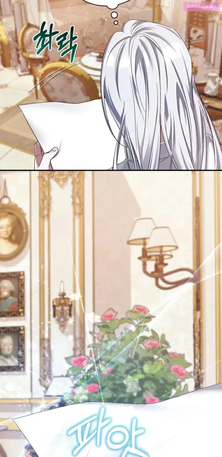 The Secret of House Francesca Mangakakalot X Chapter 59 Page 44