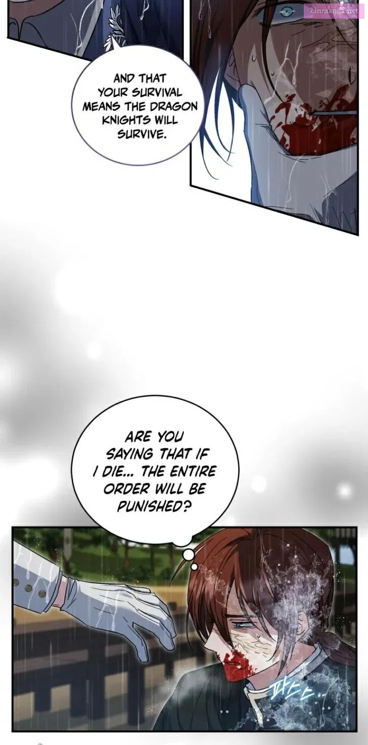 The Secret of House Francesca Mangakakalot X Chapter 59 Page 6