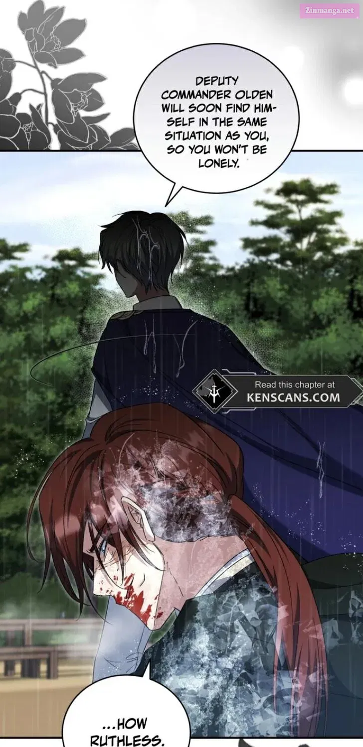 The Secret of House Francesca Mangakakalot X Chapter 59 Page 7