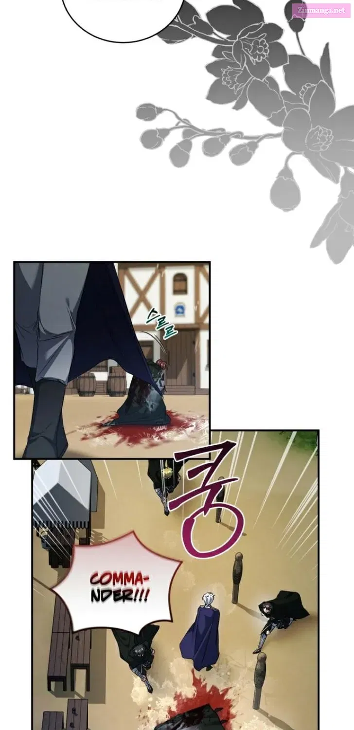 The Secret of House Francesca Mangakakalot X Chapter 59 Page 8