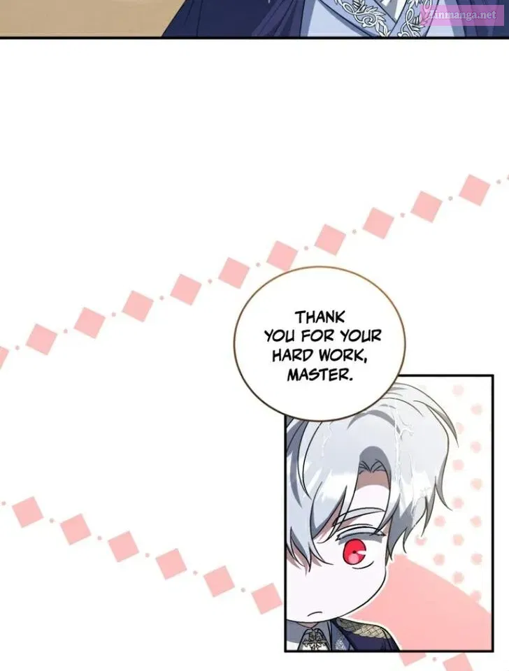 The Secret of House Francesca Mangakakalot X Chapter 59 Page 10