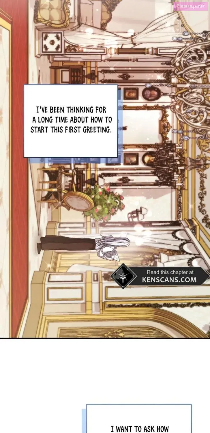 The Secret of House Francesca Mangakakalot X Chapter 60 Page 2