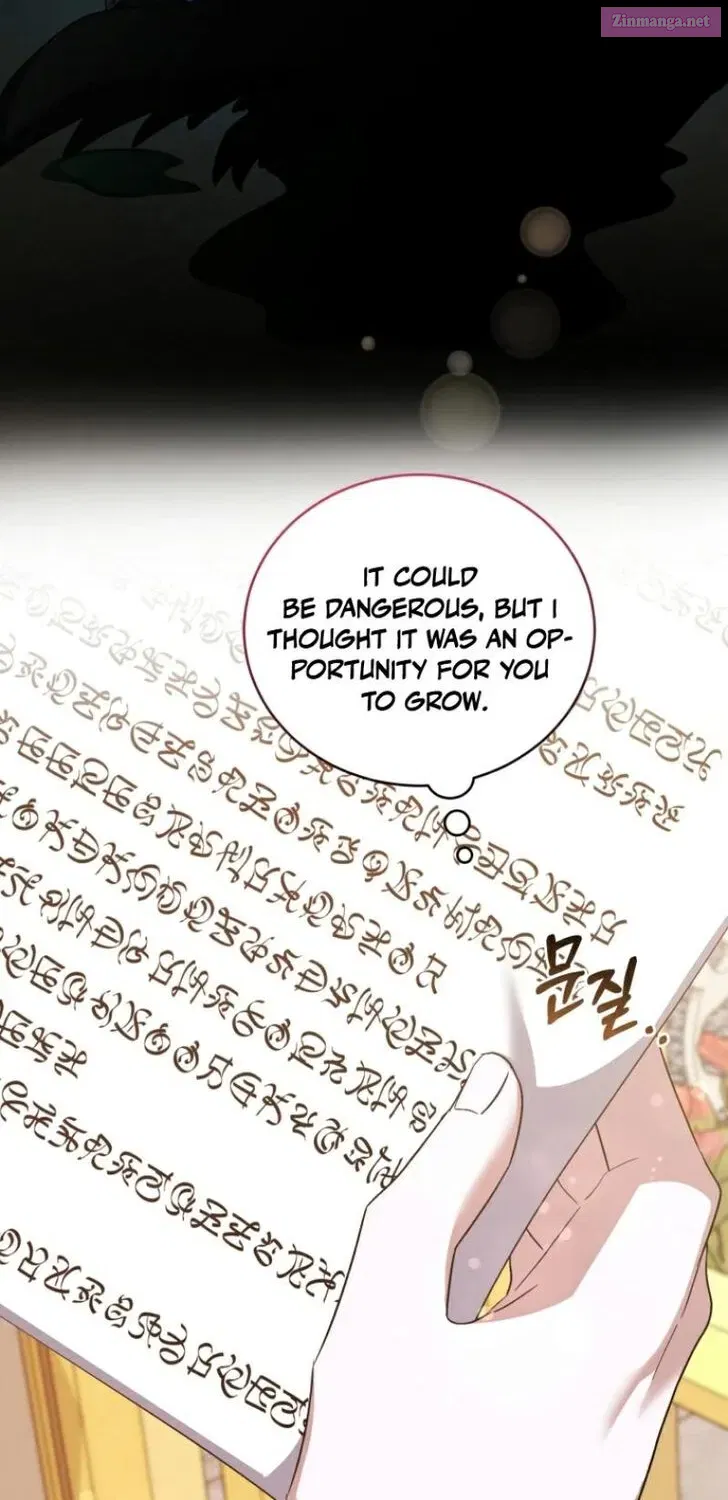 The Secret of House Francesca Mangakakalot X Chapter 60 Page 16