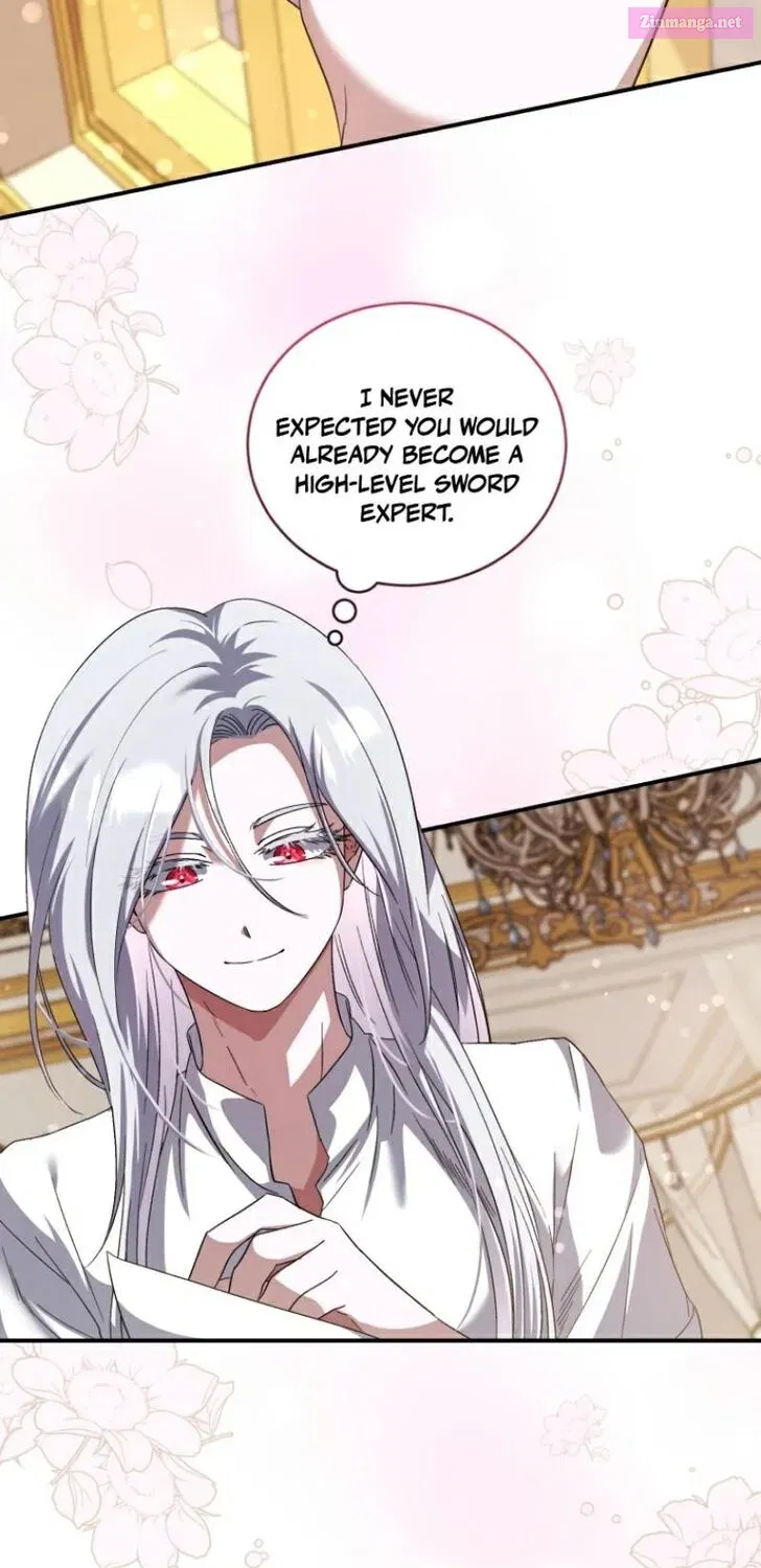 The Secret of House Francesca Mangakakalot X Chapter 60 Page 17
