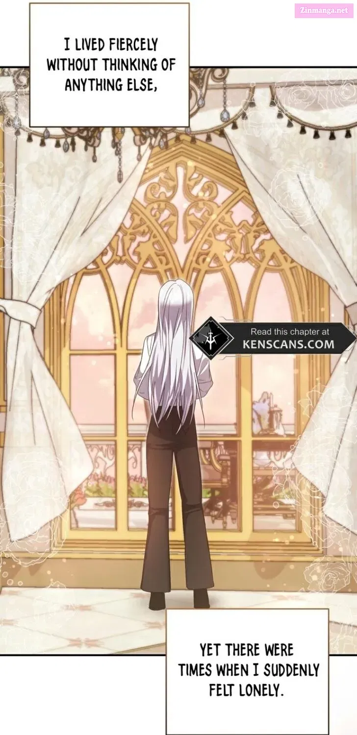 The Secret of House Francesca Mangakakalot X Chapter 60 Page 19