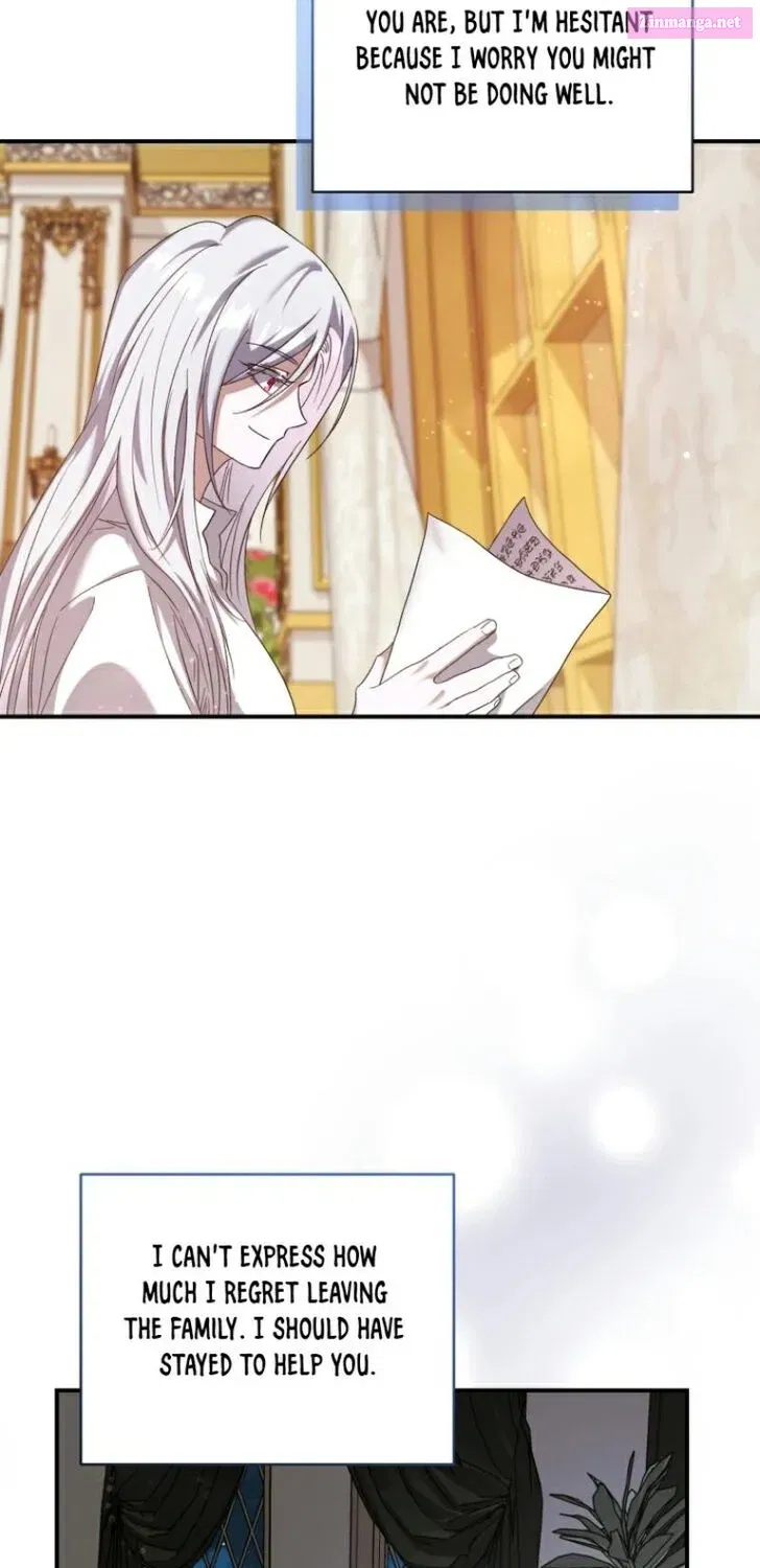 The Secret of House Francesca Mangakakalot X Chapter 60 Page 3