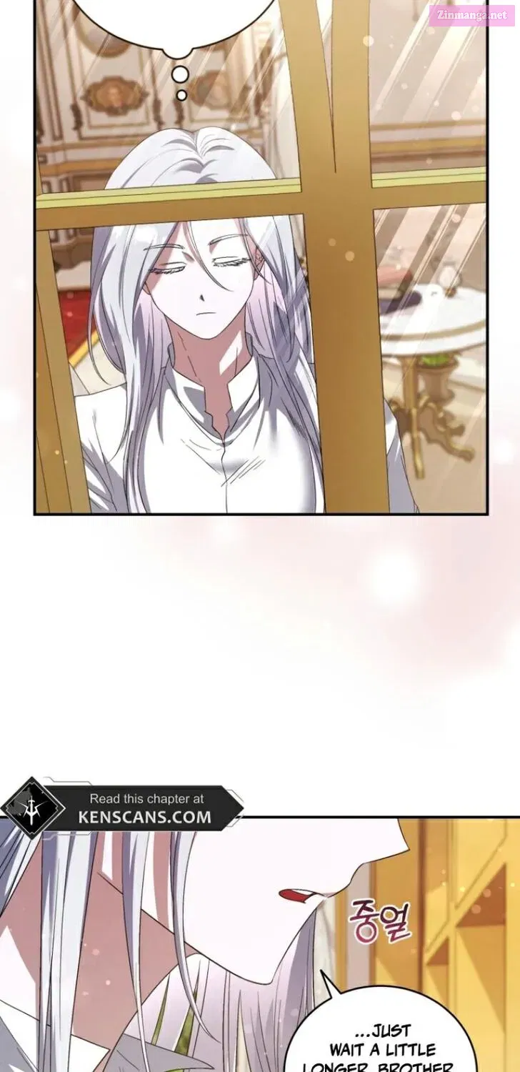 The Secret of House Francesca Mangakakalot X Chapter 60 Page 21