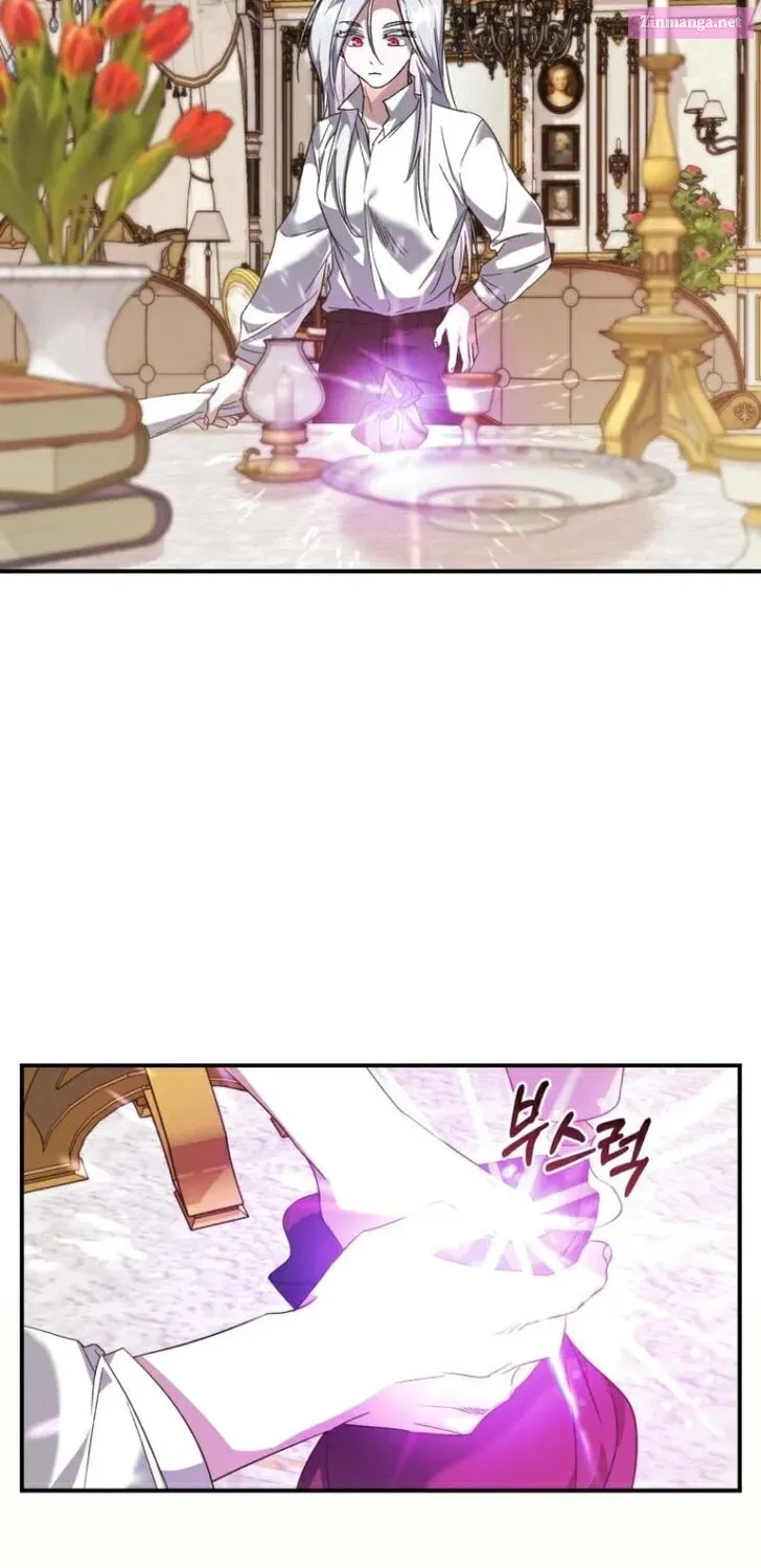The Secret of House Francesca Mangakakalot X Chapter 60 Page 25