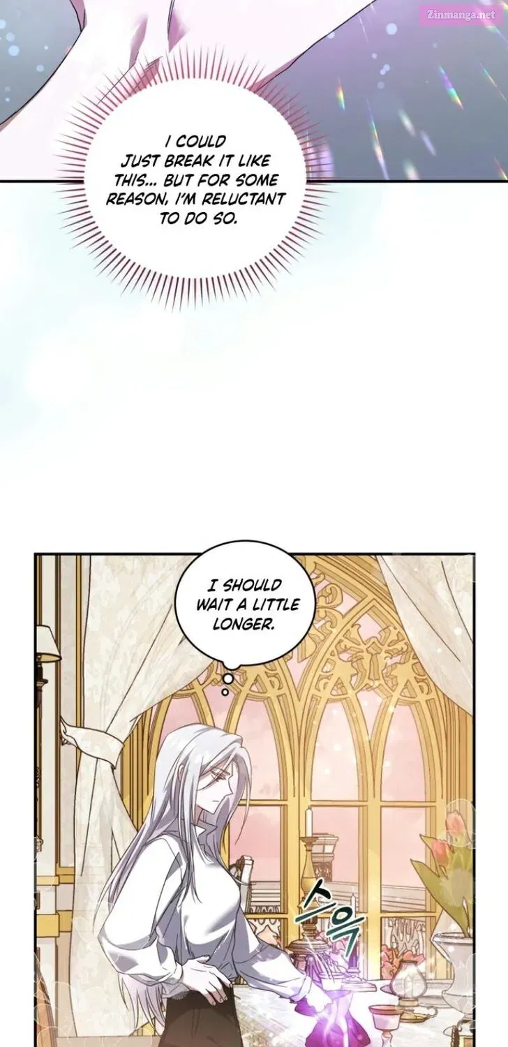 The Secret of House Francesca Mangakakalot X Chapter 60 Page 29