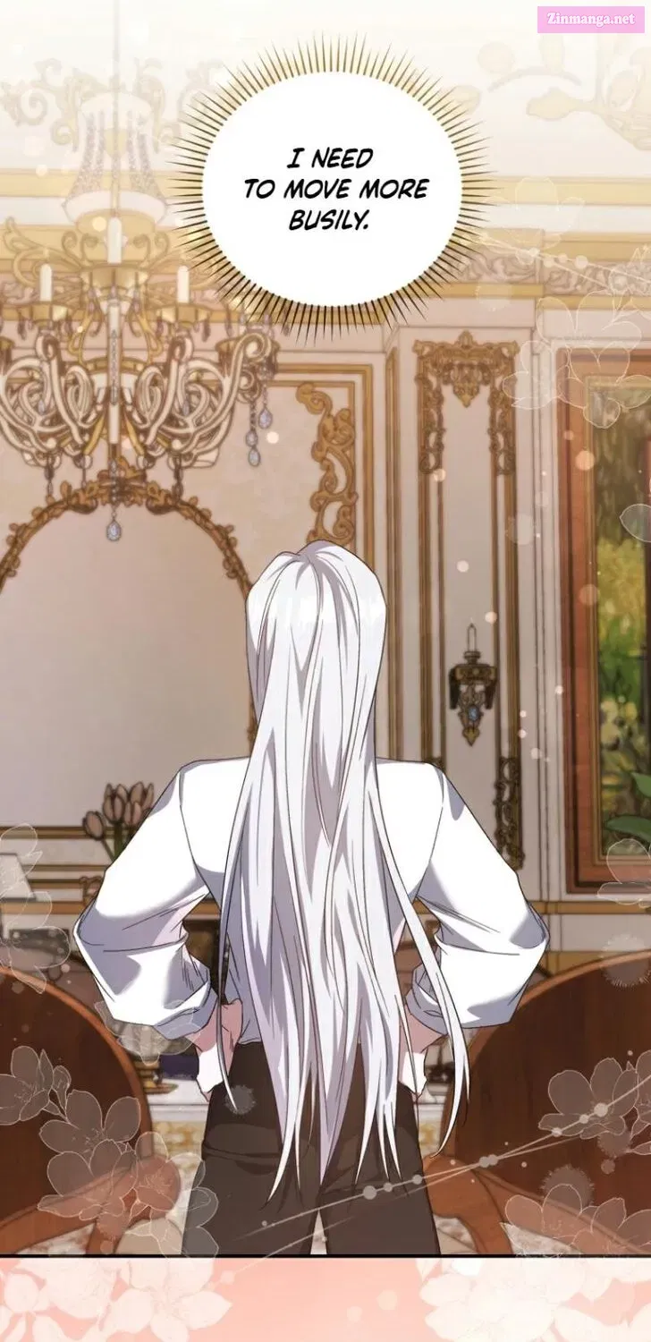 The Secret of House Francesca Mangakakalot X Chapter 60 Page 32