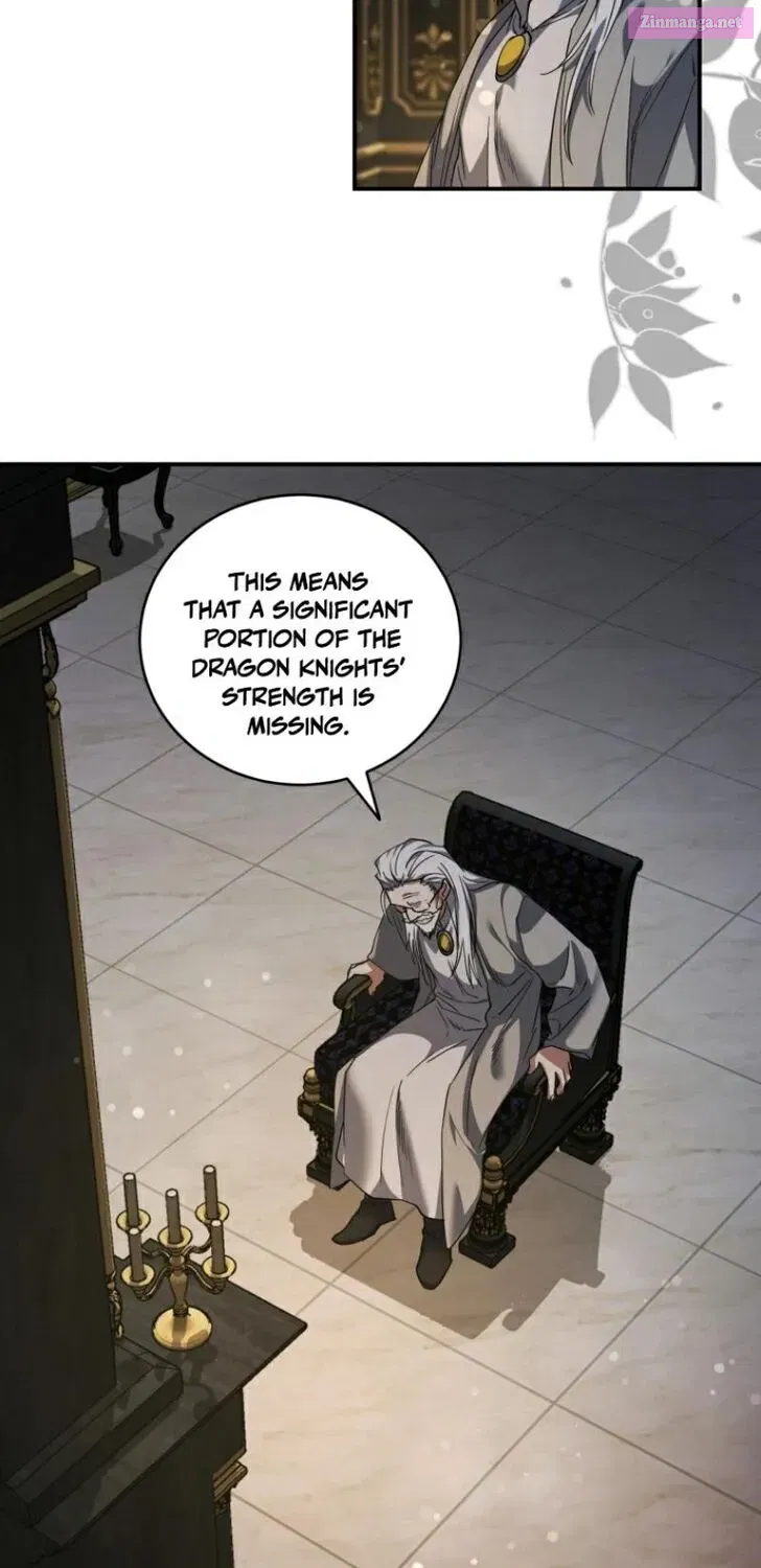 The Secret of House Francesca Mangakakalot X Chapter 60 Page 37