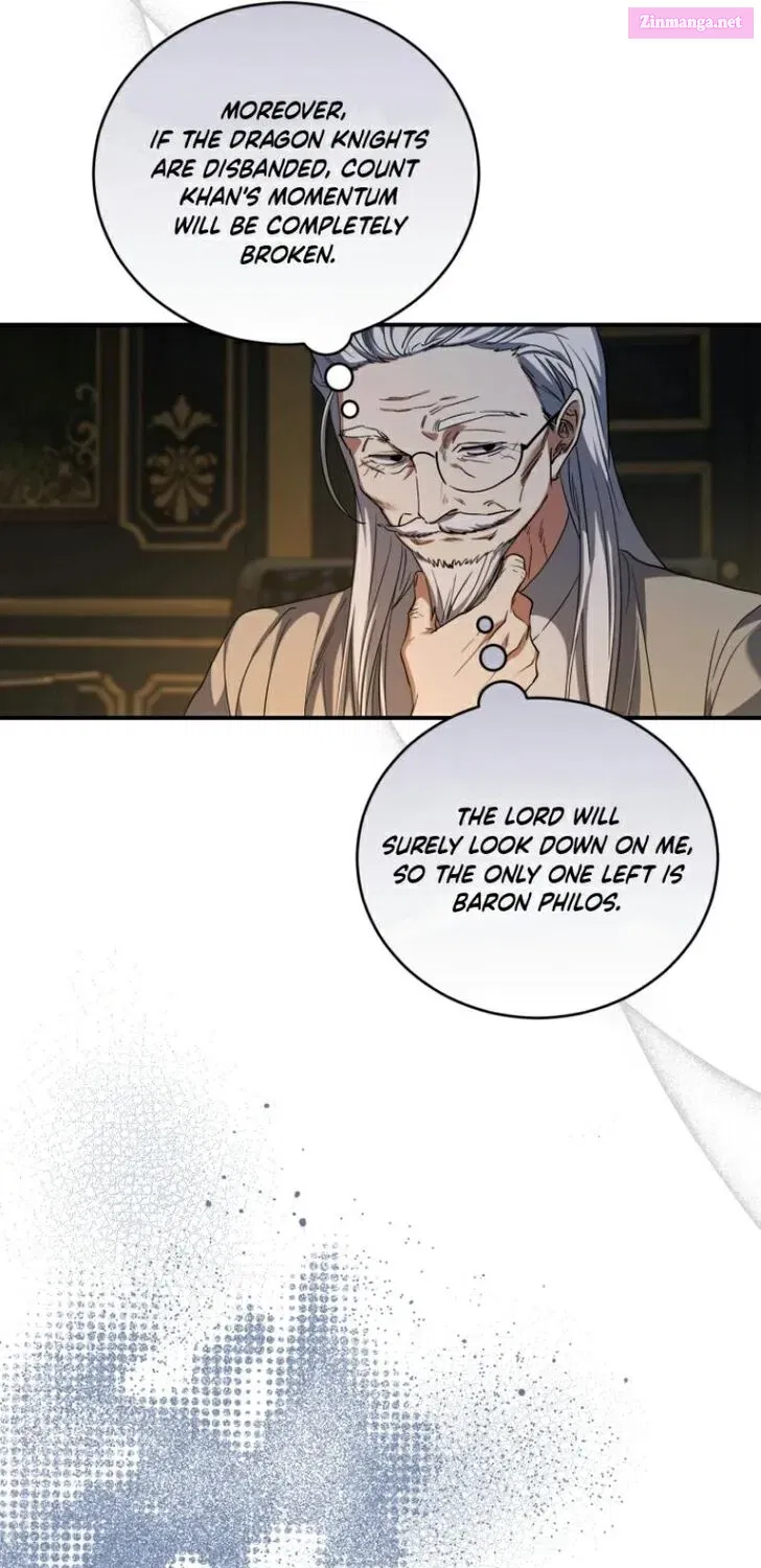 The Secret of House Francesca Mangakakalot X Chapter 60 Page 39