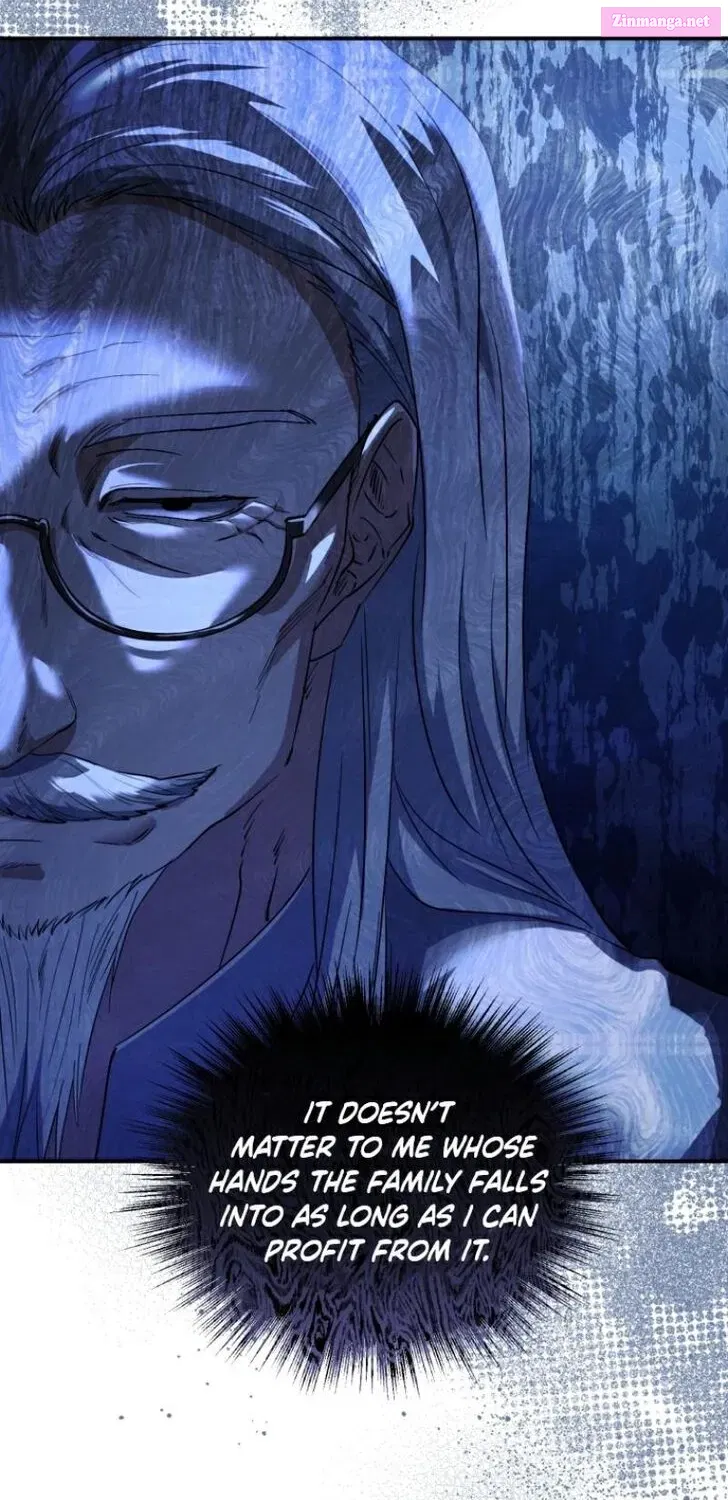 The Secret of House Francesca Mangakakalot X Chapter 60 Page 40