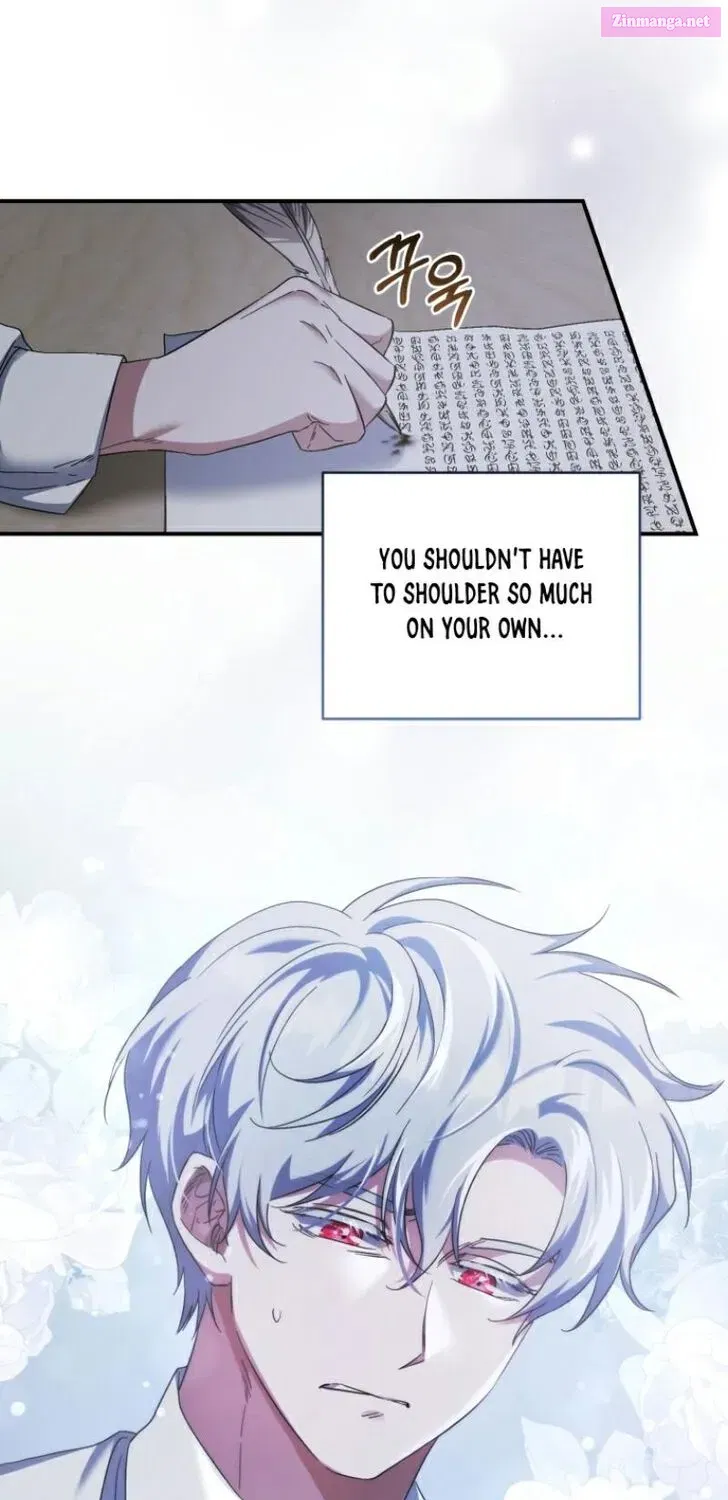 The Secret of House Francesca Mangakakalot X Chapter 60 Page 5
