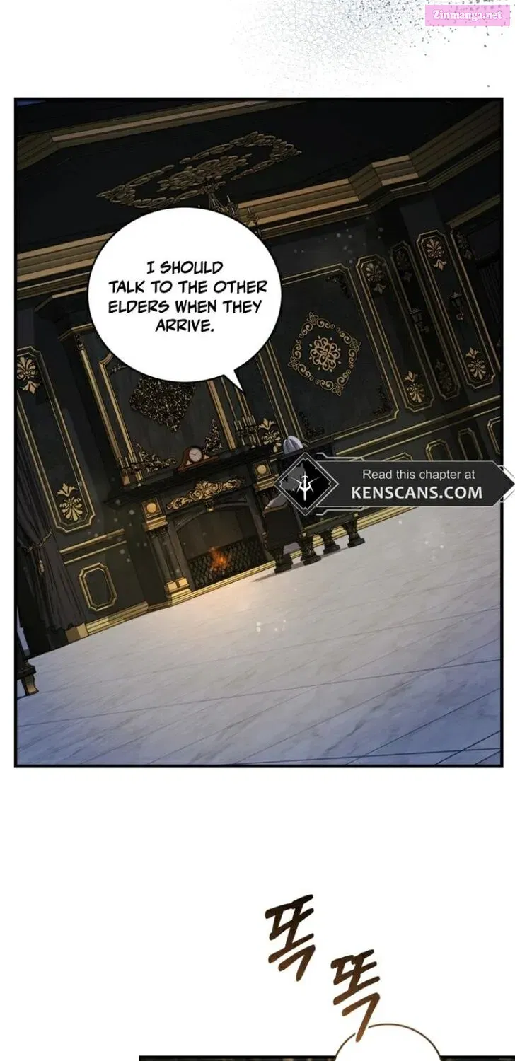 The Secret of House Francesca Mangakakalot X Chapter 60 Page 41