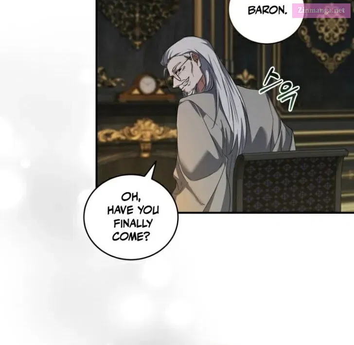 The Secret of House Francesca Mangakakalot X Chapter 60 Page 42