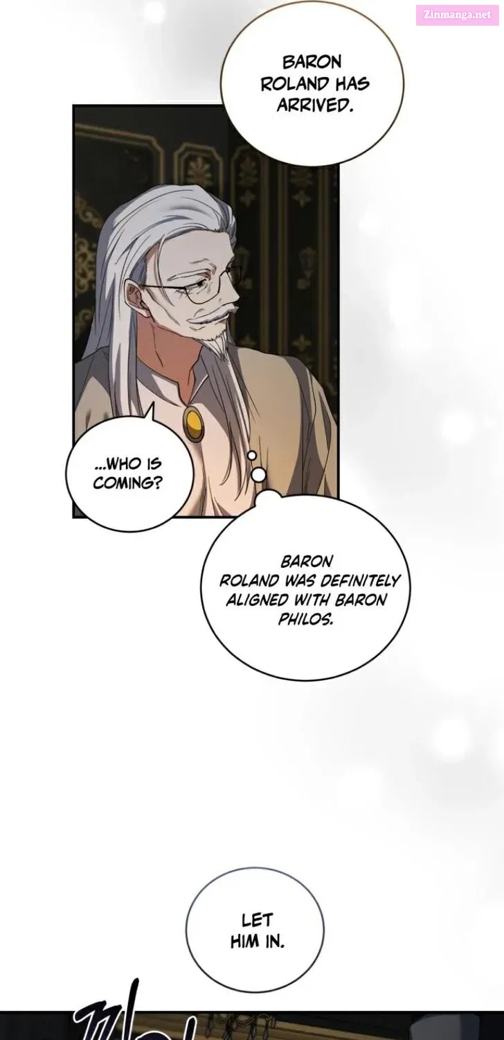 The Secret of House Francesca Mangakakalot X Chapter 60 Page 43