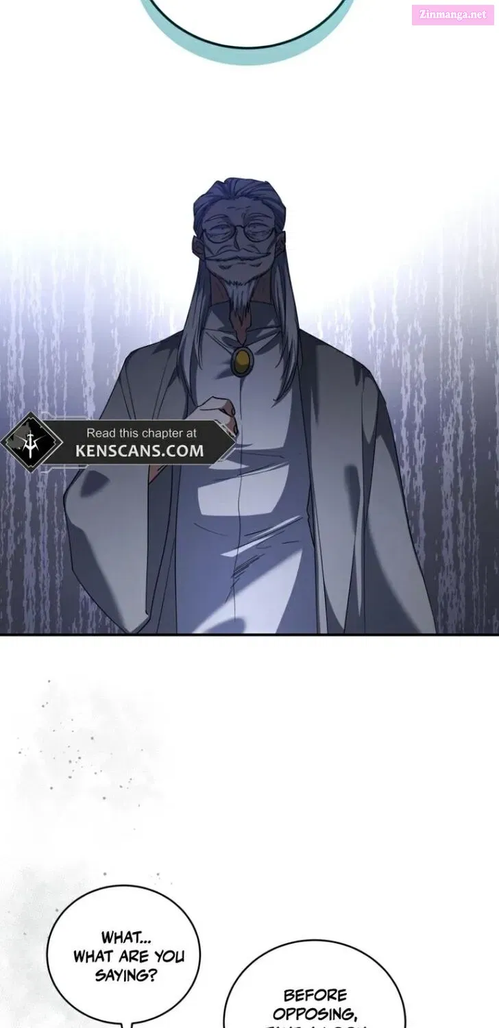 The Secret of House Francesca Mangakakalot X Chapter 60 Page 48