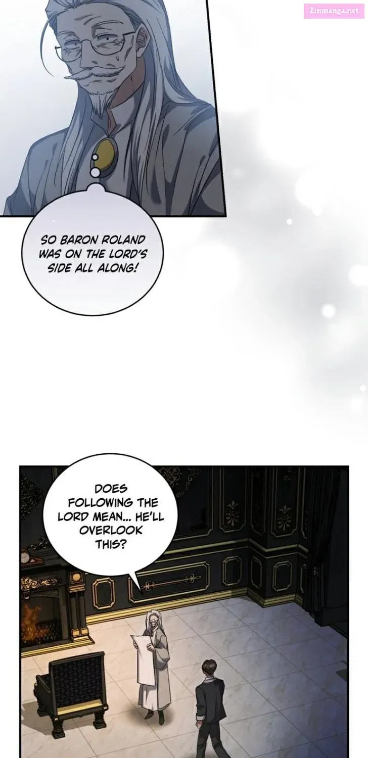 The Secret of House Francesca Mangakakalot X Chapter 60 Page 52