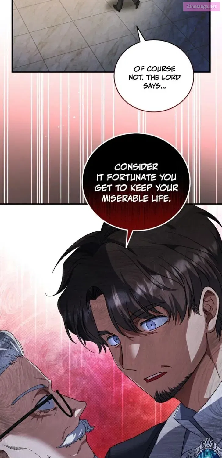 The Secret of House Francesca Mangakakalot X Chapter 60 Page 53