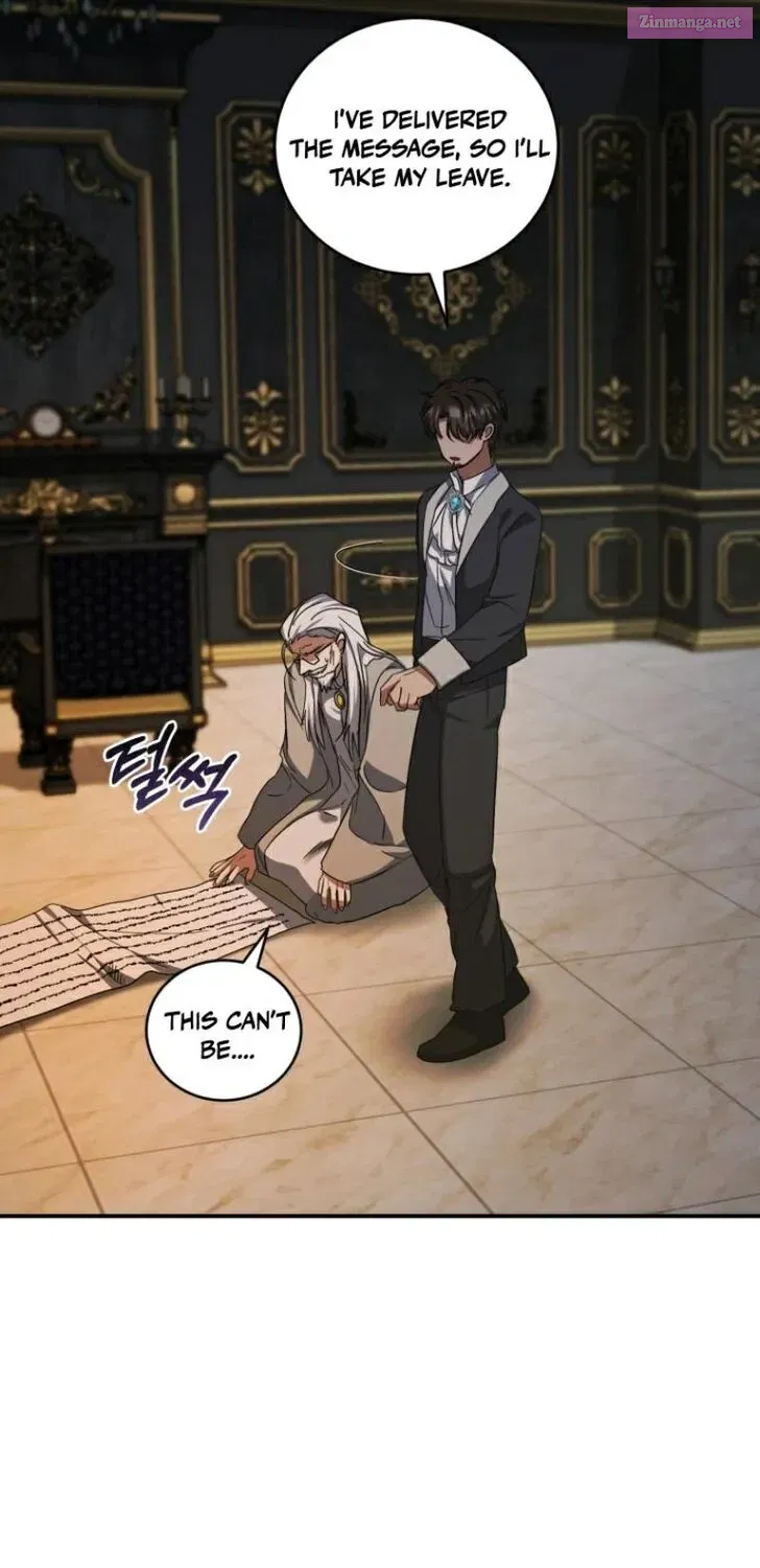 The Secret of House Francesca Mangakakalot X Chapter 60 Page 55