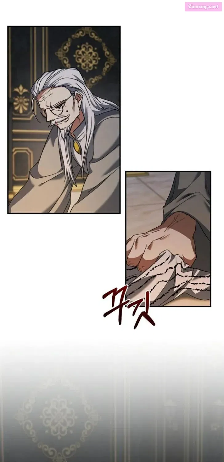 The Secret of House Francesca Mangakakalot X Chapter 60 Page 56