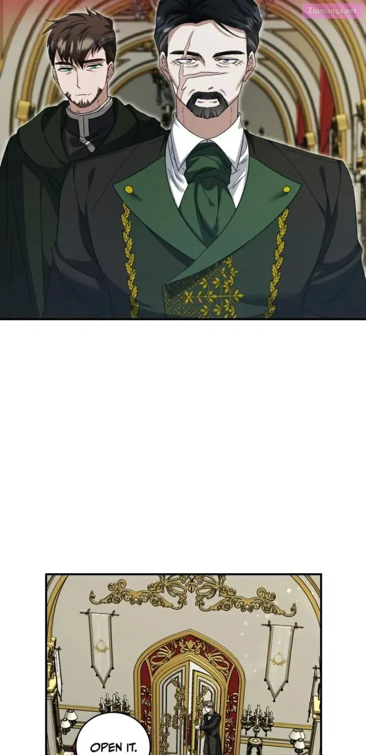 The Secret of House Francesca Mangakakalot X Chapter 60 Page 60