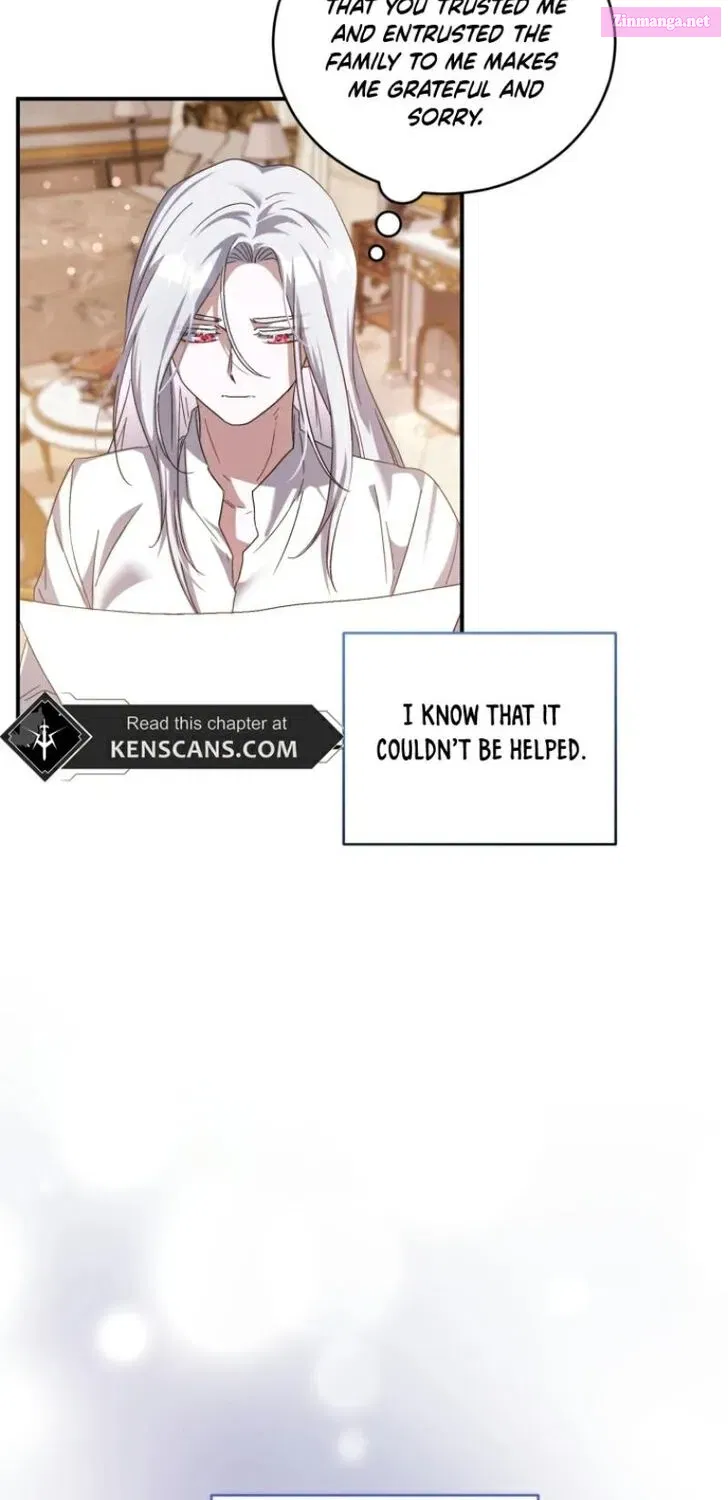 The Secret of House Francesca Mangakakalot X Chapter 60 Page 7