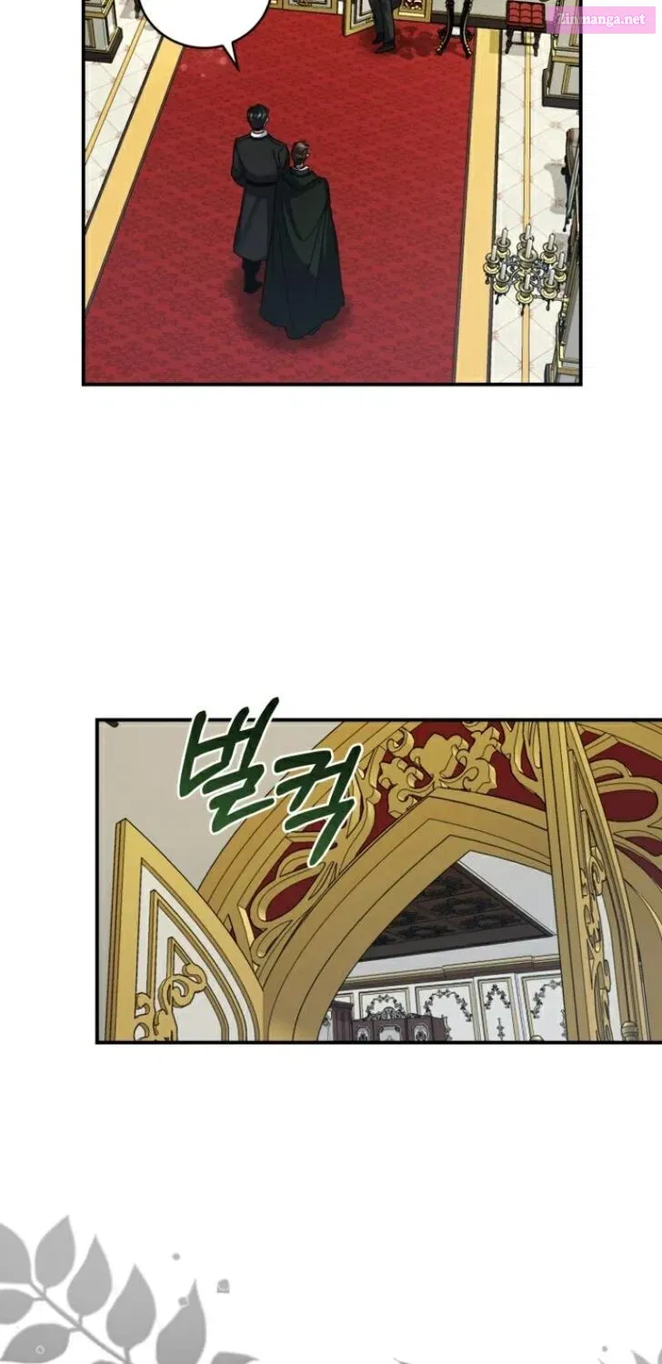 The Secret of House Francesca Mangakakalot X Chapter 60 Page 61