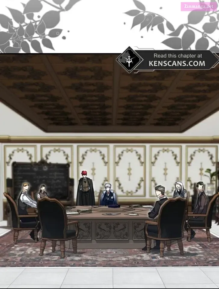 The Secret of House Francesca Mangakakalot X Chapter 60 Page 62