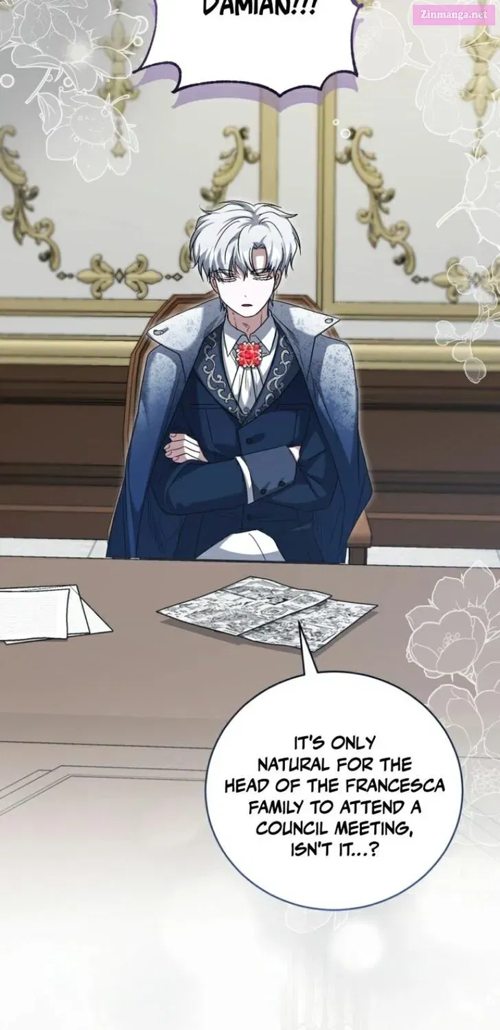 The Secret of House Francesca Mangakakalot X Chapter 60 Page 65