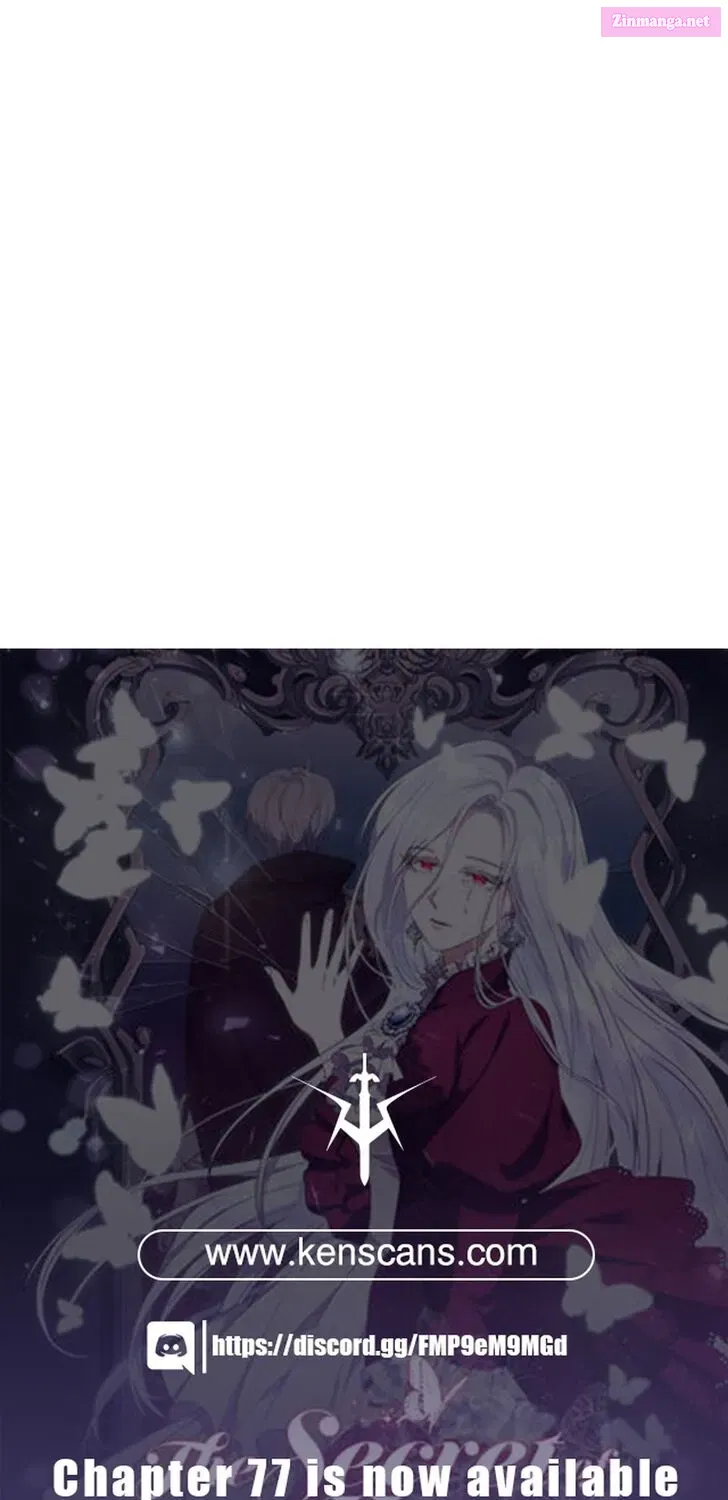 The Secret of House Francesca Mangakakalot X Chapter 60 Page 69