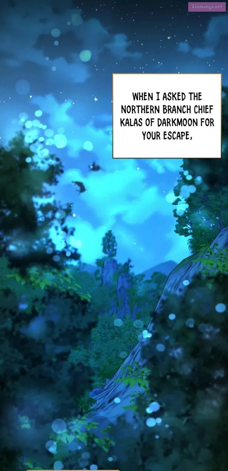 The Secret of House Francesca Mangakakalot X Chapter 60 Page 10