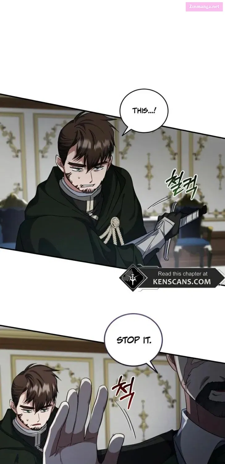 The Secret of House Francesca Mangakakalot X Chapter 61 Page 13