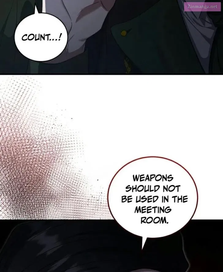 The Secret of House Francesca Mangakakalot X Chapter 61 Page 14