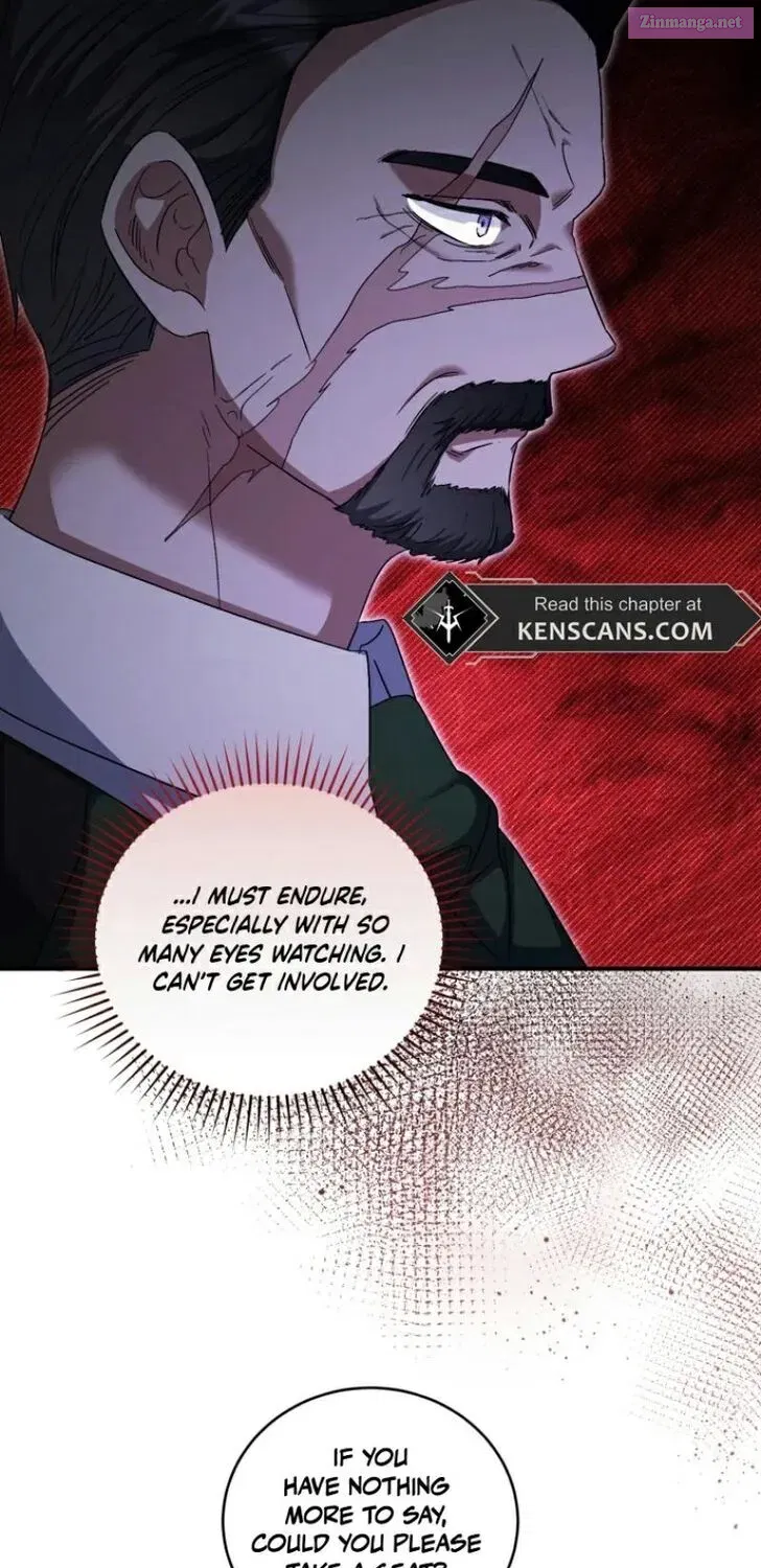 The Secret of House Francesca Mangakakalot X Chapter 61 Page 15