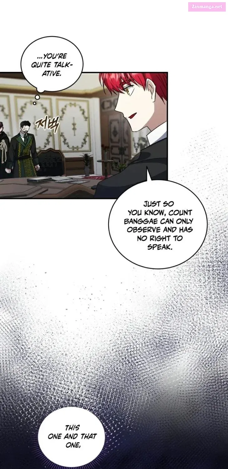 The Secret of House Francesca Mangakakalot X Chapter 61 Page 17