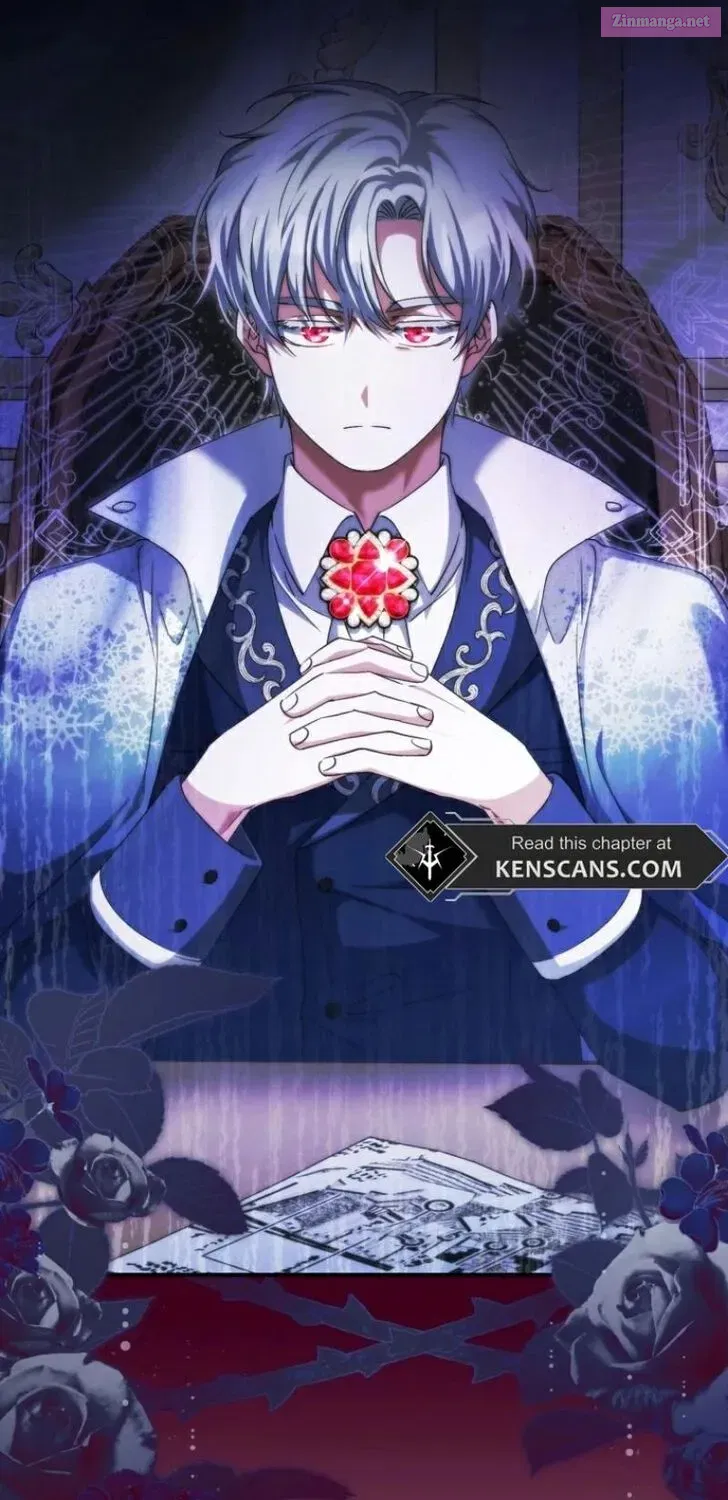 The Secret of House Francesca Mangakakalot X Chapter 61 Page 25