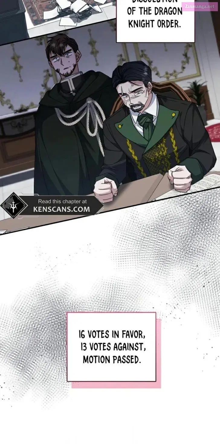 The Secret of House Francesca Mangakakalot X Chapter 61 Page 29