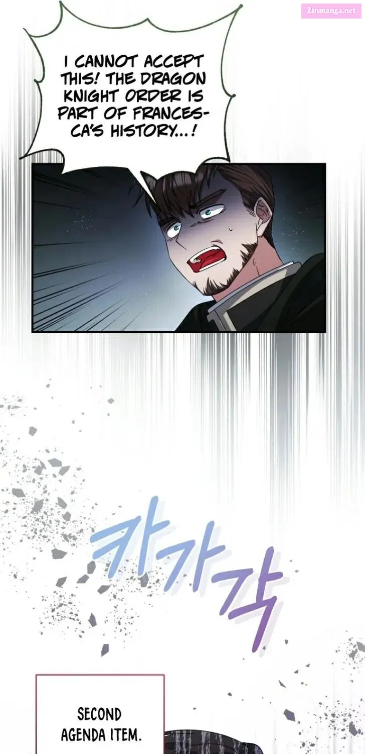 The Secret of House Francesca Mangakakalot X Chapter 61 Page 30