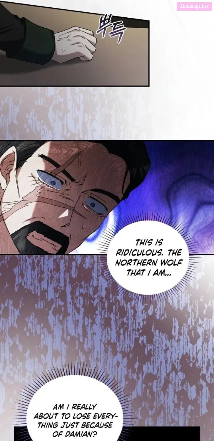 The Secret of House Francesca Mangakakalot X Chapter 61 Page 34