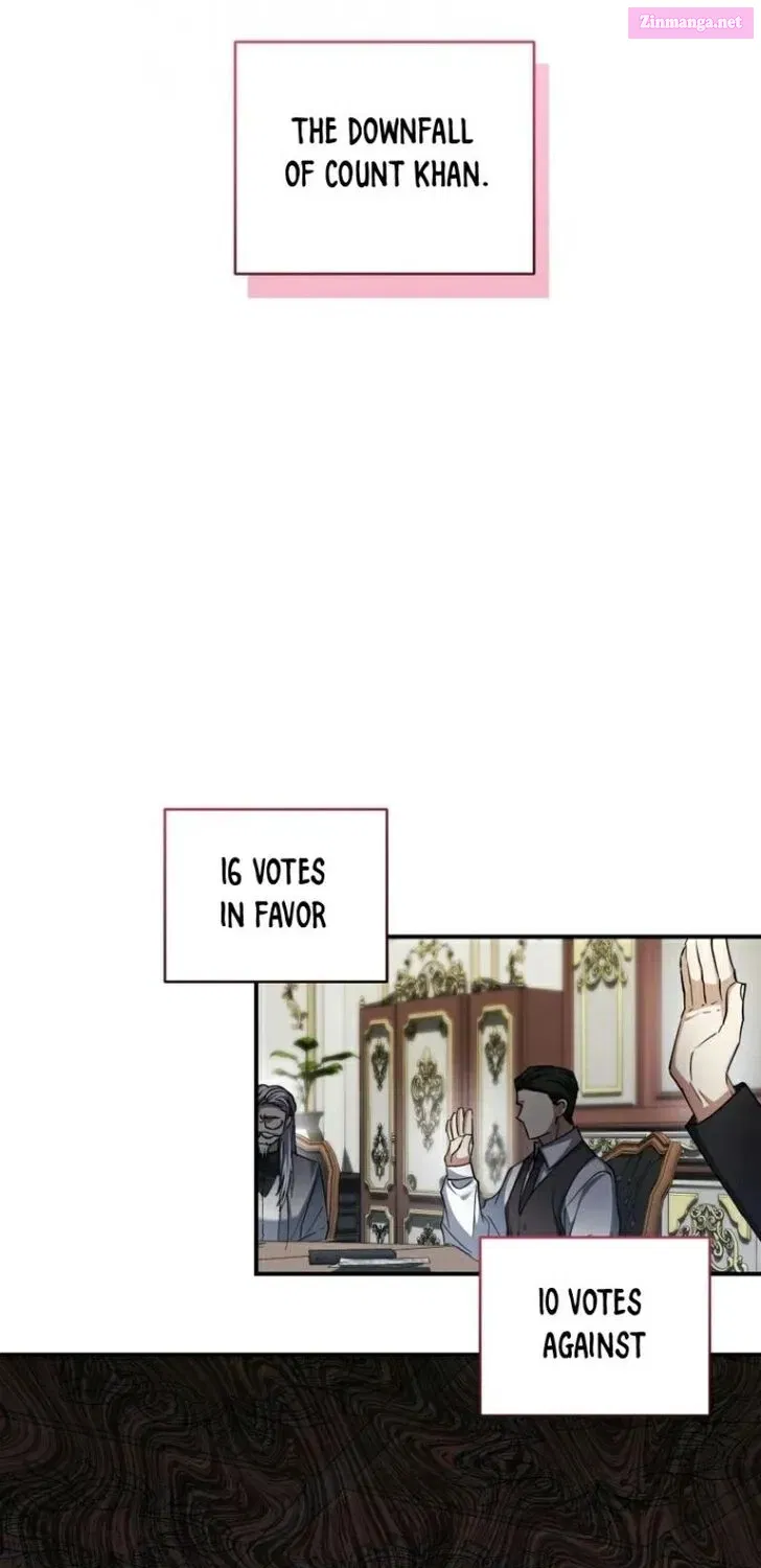 The Secret of House Francesca Mangakakalot X Chapter 61 Page 36