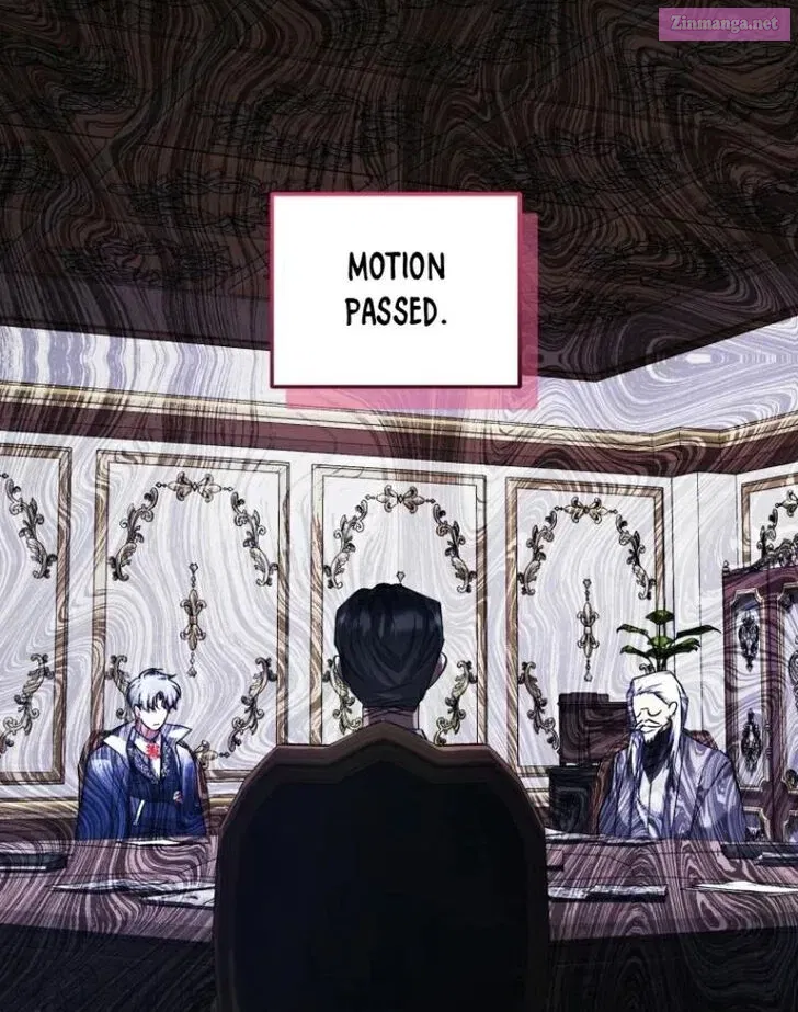 The Secret of House Francesca Mangakakalot X Chapter 61 Page 37