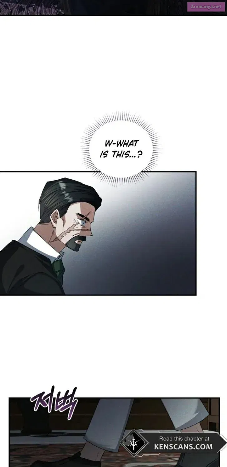 The Secret of House Francesca Mangakakalot X Chapter 61 Page 38