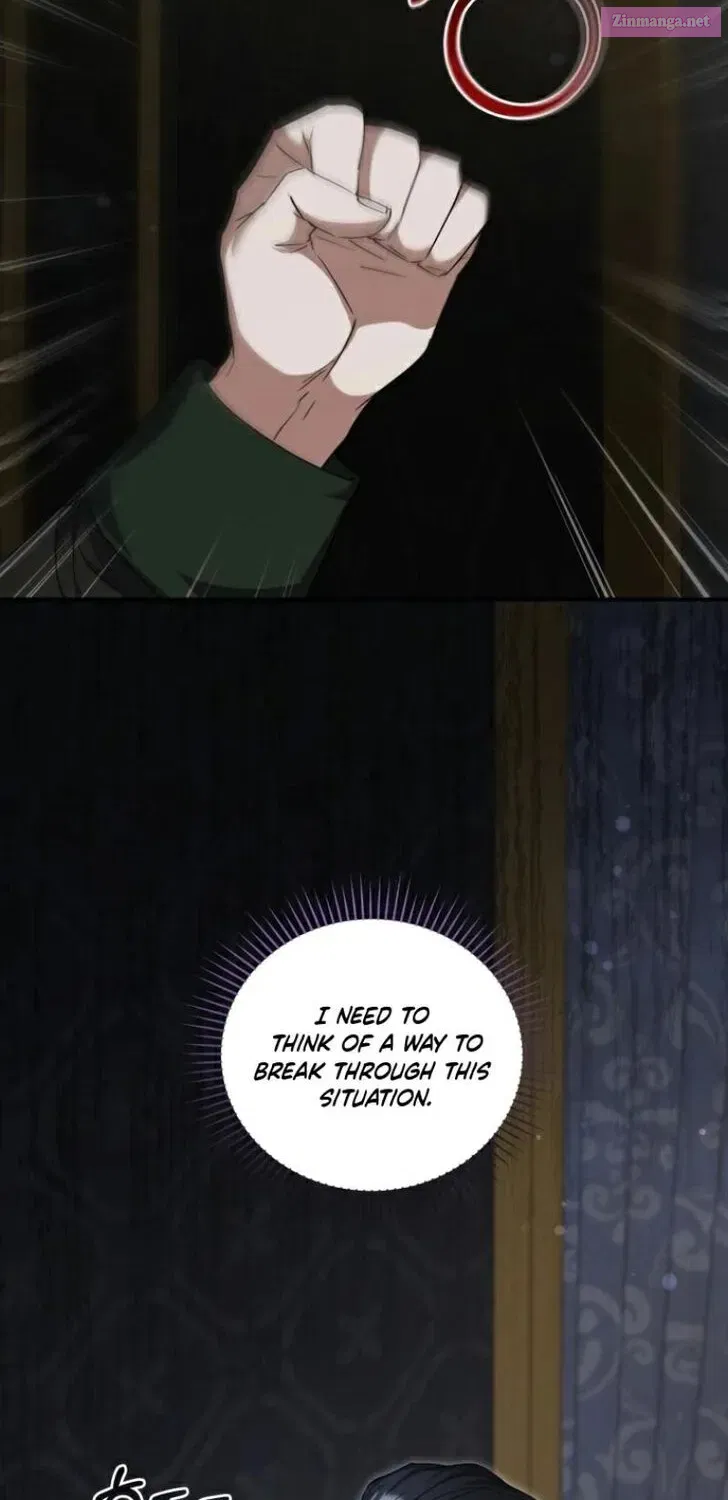 The Secret of House Francesca Mangakakalot X Chapter 61 Page 43