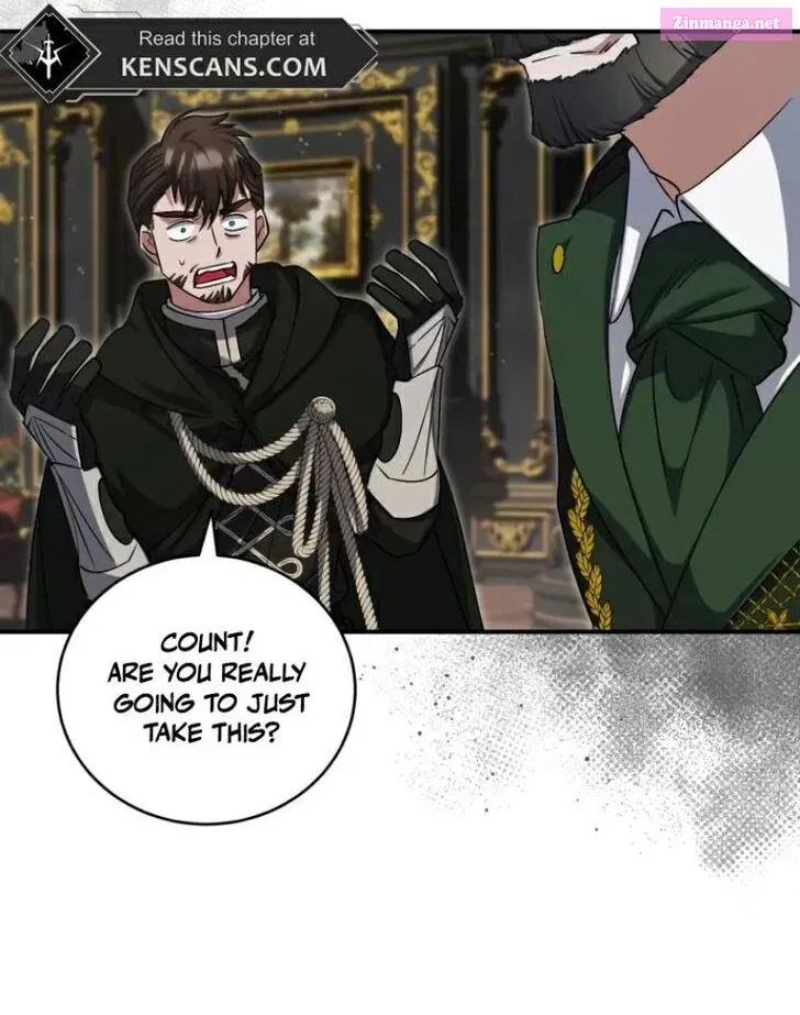 The Secret of House Francesca Mangakakalot X Chapter 61 Page 45