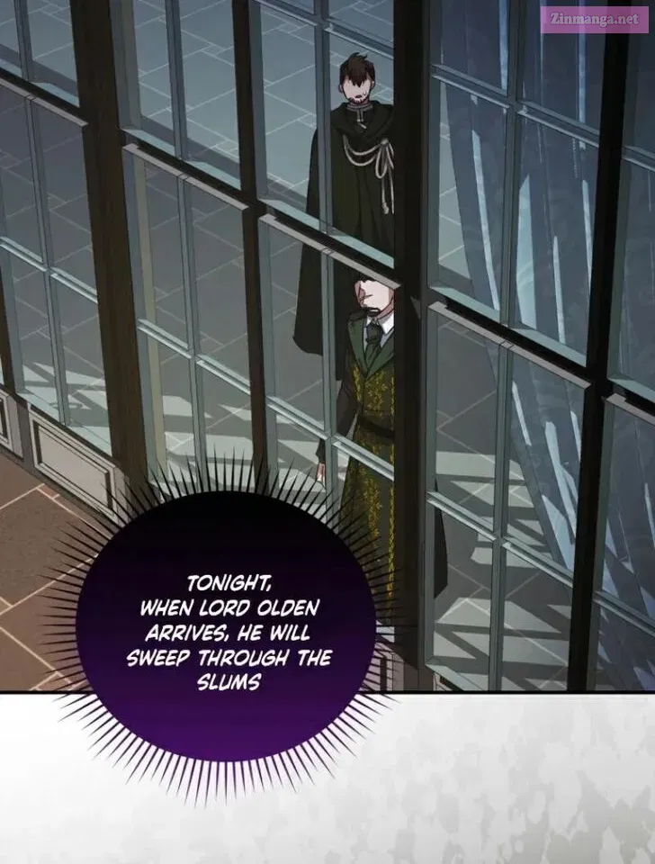 The Secret of House Francesca Mangakakalot X Chapter 61 Page 49