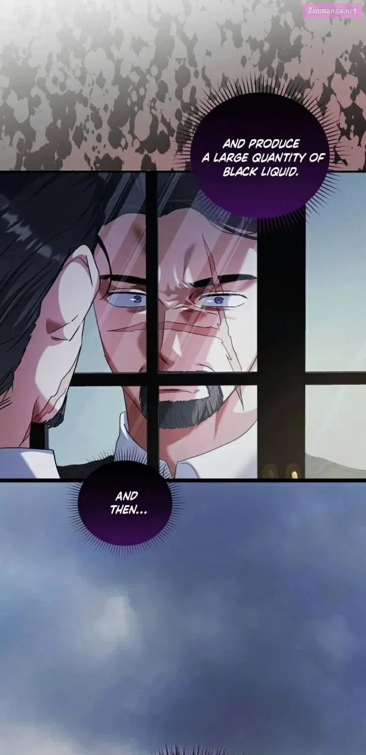The Secret of House Francesca Mangakakalot X Chapter 61 Page 50