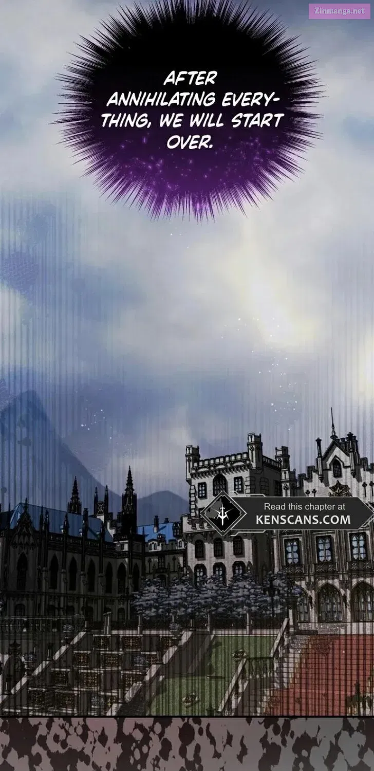 The Secret of House Francesca Mangakakalot X Chapter 61 Page 51