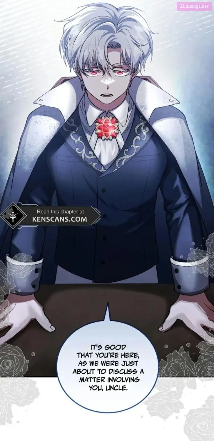 The Secret of House Francesca Mangakakalot X Chapter 61 Page 7